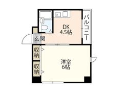 Windy1990の間取り画像