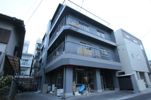 平岡ビルの間取り画像