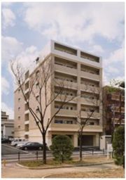 セントロイヤルクラブ新大阪の外観画像