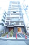 エスリード南森町ラグシスの間取り画像