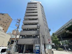 ミストラル本町ウエストの外観画像