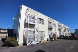 シャイニーフラットの間取り画像