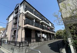 プラザ5の外観画像
