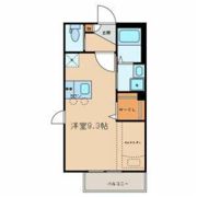 ラ・ヴィータの間取り画像