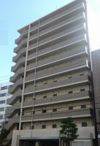 ファミールリブレ梅田東の間取り画像
