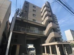 エアリーアベニューの外観画像