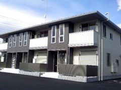 FREA Cの外観画像
