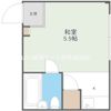 富来マンション(寿ハイツ)の間取り画像