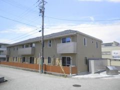 D-room大泉東町の外観画像