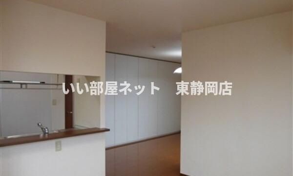 リビング