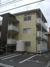 フェリーチェ ヴィータの間取り画像