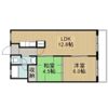 樋口マンションの間取り画像