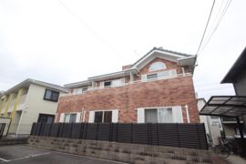 シャレーミヤモトA棟の外観画像