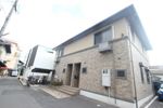 ウィルコート上東雲 B棟の間取り画像