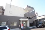 ユーティリティホームⅠの間取り画像
