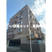 コンフォール シェルの外観画像
