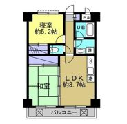 Reveurの間取り画像