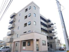 グランツ・Mの外観画像