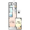 La Feliceの間取り画像
