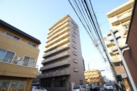 ヴィラくすの木の外観画像