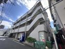 横浜OTビルの外観画像