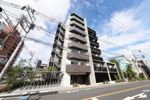 セジョリ高井戸Ⅱの間取り画像