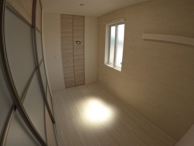 洋室