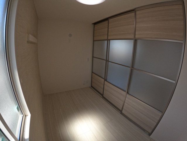 洋室