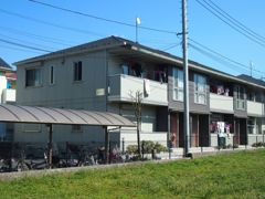 ステラ Aの外観画像