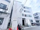 シャトレ小阪の外観