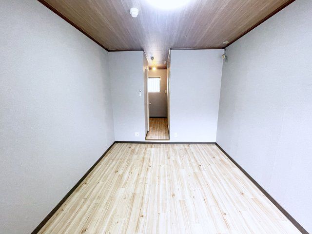 洋室