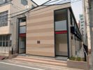 レオパレス本町の外観