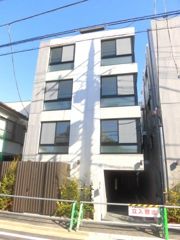 TIPETTO西大井Ⅰの外観画像