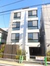 TIPETTO西大井Ⅰの間取り画像