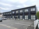 レオパレスサンミッシェルⅡの間取り画像