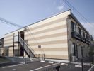 レオパレス境橋の外観