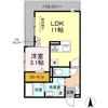 D-Hills野口の間取り画像