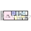 SパレスⅥの間取り画像