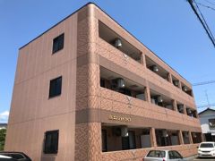 エンジョイライフの外観画像