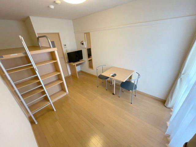 リビング