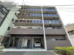 Log練馬駅前／ログ練馬駅前の外観画像