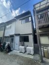 観音新町メゾネットの間取り画像