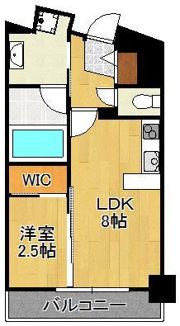 グラン グレイスの間取り画像