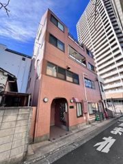 ハウスタカの外観画像