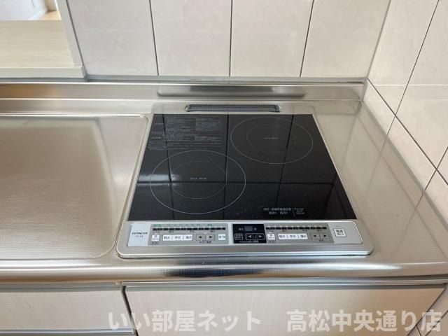 キッチン