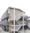 ルクーレ江坂の間取り画像