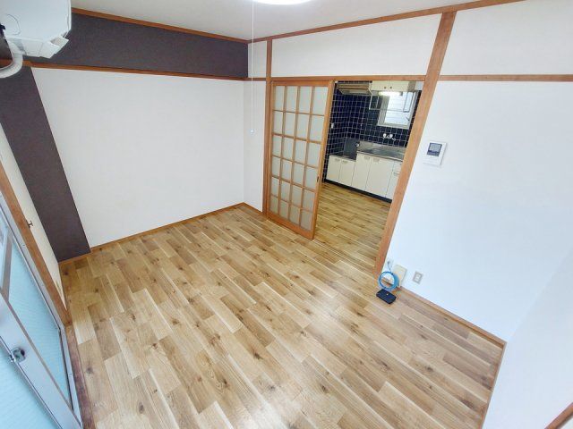 リビング