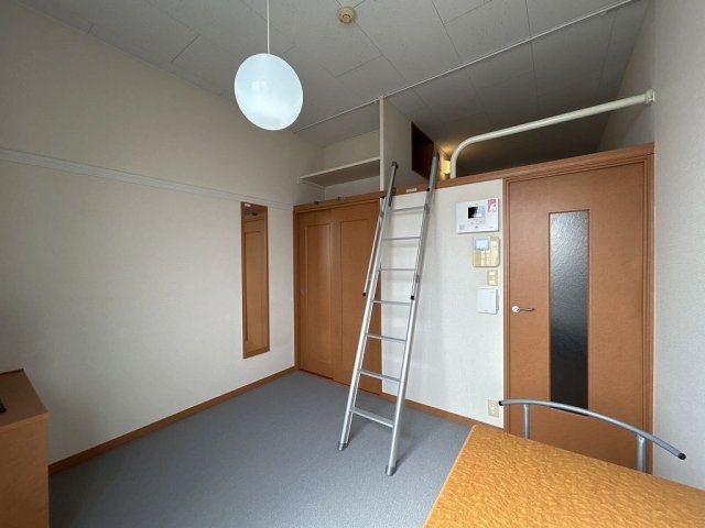 リビング
