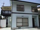 戸坂山根1丁目戸建ての外観