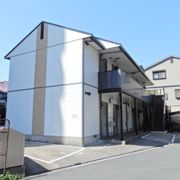 メゾン加島の外観画像